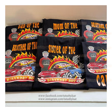 Load image into Gallery viewer, Group Shirts