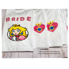 Load image into Gallery viewer, Group Shirts