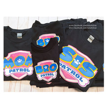 Load image into Gallery viewer, Group Shirts