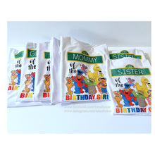 Load image into Gallery viewer, Group Shirts