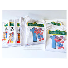 Load image into Gallery viewer, Group Shirts