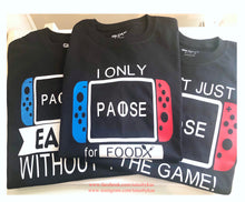 Load image into Gallery viewer, Group Shirts