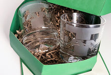 Load image into Gallery viewer, Personalized Etched Glass