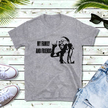 Load image into Gallery viewer, My Family and Friends