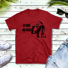 Load image into Gallery viewer, My Family and Friends