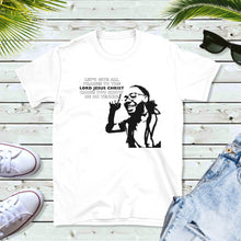 Load image into Gallery viewer, Portrait Let's Give All Praises