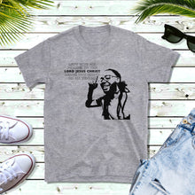 Load image into Gallery viewer, Portrait Let's Give All Praises