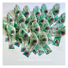 Load image into Gallery viewer, Memorial Ribbon Pins