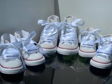 Load image into Gallery viewer, Custom Pearl Shoe