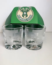 Load image into Gallery viewer, Hat Box Glass Set