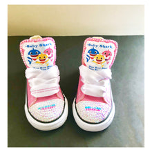 Load image into Gallery viewer, Custom Shoes w/Photos or Images