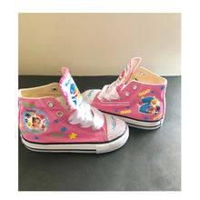 Load image into Gallery viewer, Custom Shoes w/Photos or Images