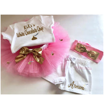 Load image into Gallery viewer, Tutu Sets