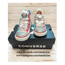 Load image into Gallery viewer, Custom Shoes w/Photos or Images