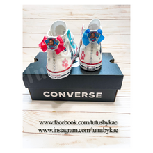 Load image into Gallery viewer, Custom Shoes w/Photos or Images