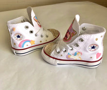 Load image into Gallery viewer, Custom Shoes w/Photos or Images