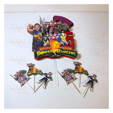 Load image into Gallery viewer, Custom Cake Topper