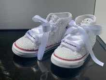 Load image into Gallery viewer, Custom Pearl Shoe