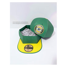 Load image into Gallery viewer, Hat Box (empty)