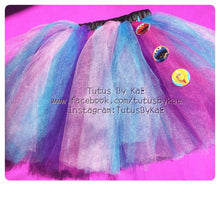 Load image into Gallery viewer, Tutu