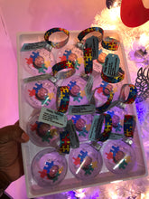 Load image into Gallery viewer, Floating Ornament (No Wings)