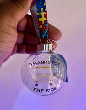 Load image into Gallery viewer, Floating Ornament (No Wings)