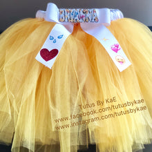 Load image into Gallery viewer, Tutu