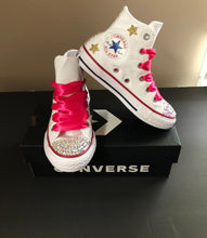 Load image into Gallery viewer, Custom Shoes w/Photos or Images