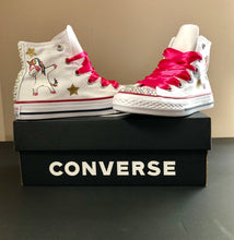 Load image into Gallery viewer, Custom Shoes w/Photos or Images