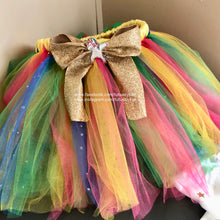 Load image into Gallery viewer, Tutu