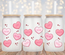 Load image into Gallery viewer, Pink Self Love