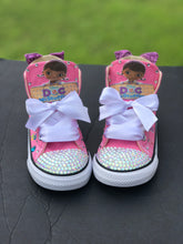 Load image into Gallery viewer, Custom Shoes w/Photos or Images