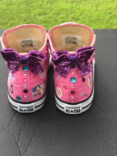 Load image into Gallery viewer, Custom Shoes w/Photos or Images