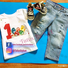 Load image into Gallery viewer, Denim Jackets, Vest, Pants, or Sets