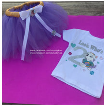 Load image into Gallery viewer, Tutu Sets