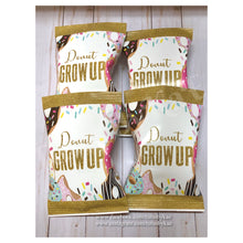 Load image into Gallery viewer, Custom Chip Bags