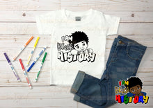 Load image into Gallery viewer, Coloring Tee