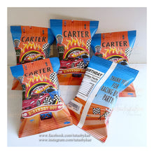 Load image into Gallery viewer, Custom Chip Bags