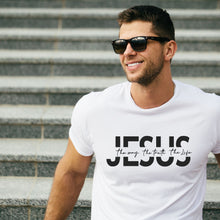 Load image into Gallery viewer, The Way, The Truth, The Life