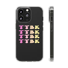 Load image into Gallery viewer, TTBK Repeat Phone Case
