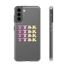 Load image into Gallery viewer, TTBK Repeat Phone Case
