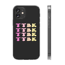 Load image into Gallery viewer, TTBK Repeat Phone Case
