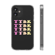 Load image into Gallery viewer, TTBK Repeat Phone Case
