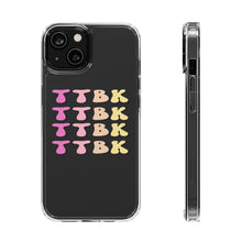 Load image into Gallery viewer, TTBK Repeat Phone Case
