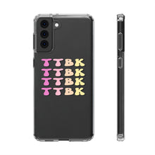 Load image into Gallery viewer, TTBK Repeat Phone Case
