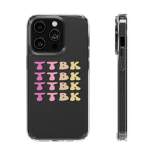 Load image into Gallery viewer, TTBK Repeat Phone Case
