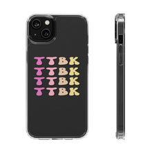 Load image into Gallery viewer, TTBK Repeat Phone Case
