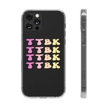 Load image into Gallery viewer, TTBK Repeat Phone Case
