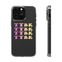 Load image into Gallery viewer, TTBK Repeat Phone Case
