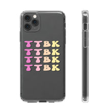 Load image into Gallery viewer, TTBK Repeat Phone Case
